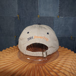 OSFA - Vintage Y2K Mercedes-benz Hats mercedes benz - Beige - OSFA