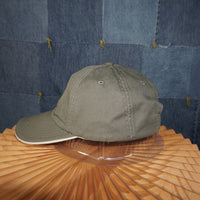 OSFA - Vintage Y2K The Doors Hats jim morrison 2000s band - Green - OSFA