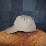 OSFA - Vintage Y2K Mercedes-benz Hats mercedes benz - Beige - OSFA