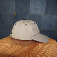 OSFA - Vintage Y2K Mercedes-benz Hats mercedes benz - Beige - OSFA