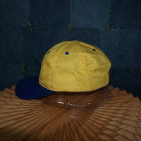 OSFA - Vintage Y2K American Vintage Hats napa auto parts - Yellow - OSFA
