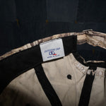 OSFA - Vintage Y2K American Vintage Hats macks prairie wings - Beige - OSFA