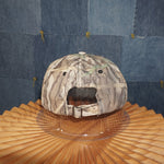 OSFA - Vintage Y2K American Vintage Hats macks prairie wings - Beige - OSFA