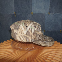 OSFA - Vintage Y2K American Vintage Hats macks prairie wings - Beige - OSFA