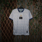 S - Vintage Y2K Umbro T-Shirts el salvador 00s soccer - White - S
