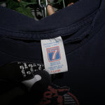 XL - Vintage Y2K Logo 7 T-Shirts chicago bears nfl football - Blue - XL