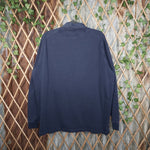 XXL - Vintage Y2K American Vintage Shirts canterbury usa - Blue - XXL