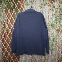XXL - Vintage Y2K American Vintage Shirts canterbury usa - Blue - XXL