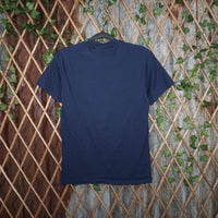 S - Vintage Y2K Disney T-Shirts winnie pooh piglet true - Blue - S