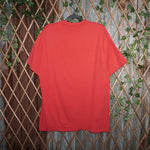 XL - Vintage Y2K Toltext T-Shirts san francisco 49ers niners - Red - XL