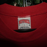 L - Vintage Y2K Nutmeg T-Shirts san francisco 49ers niners - White - L