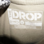 L - Vintage Y2K Fmf T-Shirts callifornia drop 009 staple - Green - L