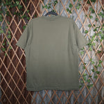 XL - Vintage Y2K American Vintage T-Shirts texas longhorn - Green - XL