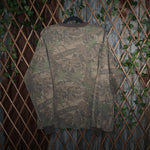 XL - Vintage Y2K Redhead T-Shirts realtree camo pocket tee - XL