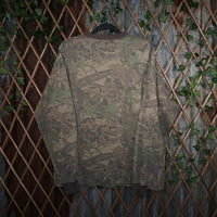 XL - Vintage Y2K Redhead T-Shirts realtree camo pocket tee - XL