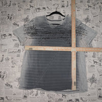XL - Vintage Y2K Guess Jeans T-Shirts grunge faded old - Gray - XL