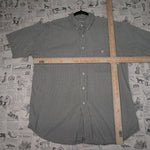 L - Vintage Y2K St John's Bay Shirts essential simple - White - L