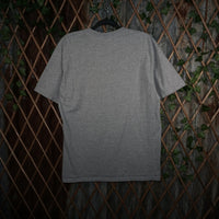 L - Vintage Y2K Nike T-Shirts michigan wolverines football - Gray - L