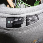 M - Vintage Y2K No Boundaries T-Shirts hustle 68 double - Gray - M