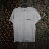 XL - Vintage Y2K Homies T-Shirts juniors double sided - Gray - XL