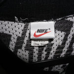 XL - Vintage Y2K Nike Shirts jumpman niketown air do jersey - White - XL
