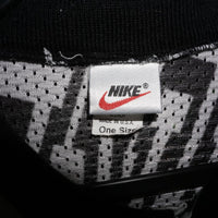 XL - Vintage Y2K Nike Shirts jumpman niketown air do jersey - White - XL
