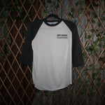 L - Vintage Y2K The Knits T-Shirts john cougar mellencamp - White - L