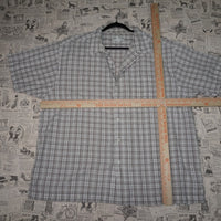 XL - Vintage Y2K American Vintage Shirts essential simple - White - XL