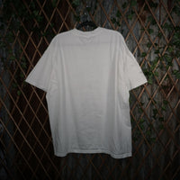 XXL - Vintage Y2K American Vintage T-Shirts rods rotors army - White - XXL