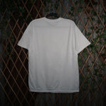 L - Vintage Y2K American Vintage T-Shirts soy rebelde tour - White - L