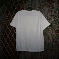 L - Vintage Y2K American Vintage T-Shirts soy rebelde tour - White - L