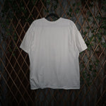 XXL - Vintage Y2K American Vintage T-Shirts strawberry - White - XXL