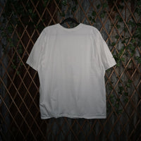 XXL - Vintage Y2K American Vintage T-Shirts strawberry - White - XXL