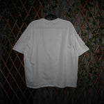 XXL - Vintage Y2K American Vintage T-Shirts 4th annual - White - XXL