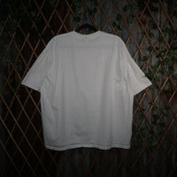 XXL - Vintage Y2K American Vintage T-Shirts 4th annual - White - XXL