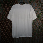 XL - Vintage Y2K American Vintage T-Shirts road kill tonka - White - XL