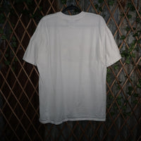 XL - Vintage Y2K American Vintage T-Shirts road kill tonka - White - XL
