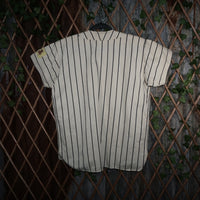 M - Vintage Y2K American Vintage Shirts mizuno simoyoko pin - White - M