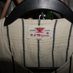 M - Vintage Y2K American Vintage Shirts mizuno simoyoko pin - White - M