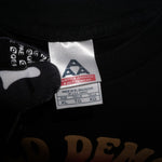 XL - Vintage Y2K Aaa T-Shirts speed demon racer mach - Black - XL