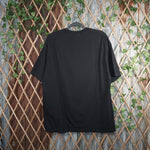 XL - Vintage Y2K Aaa T-Shirts speed demon racer mach - Black - XL