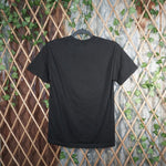 S - Vintage Y2K Chaser T-Shirts ramones joey ramone singer - Black - S