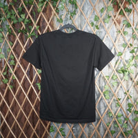 S - Vintage Y2K Chaser T-Shirts ramones joey ramone singer - Black - S