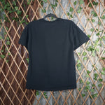 M - Vintage Y2K Marvel T-Shirts hulk iron man quicksilver - Black - M