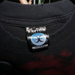 S - Vintage Y2K American Vintage T-Shirts moka akashiya - Black - S