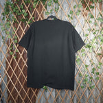 XL - Vintage Y2K American Vintage T-Shirts born wild chaps - Black - XL