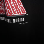 XL - Vintage Y2K Salem Sportswear T-Shirts road bowl xxix - Black - XL