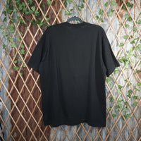 XL - Vintage Y2K Salem Sportswear T-Shirts road bowl xxix - Black - XL