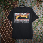 L - Vintage Y2K Harley-davidson T-Shirts harley davidson if - Black - L