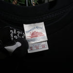 XL - Vintage Y2K American Vintage T-Shirts choppers iron - Black - XL